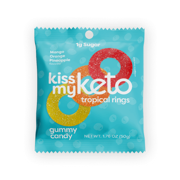 Kiss My Keto Gummies Sale