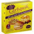 Carbquik Baking Mix Discount