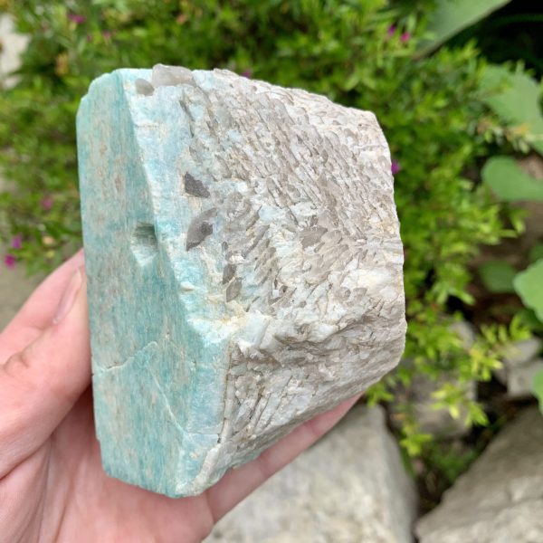 Amazonite Supply