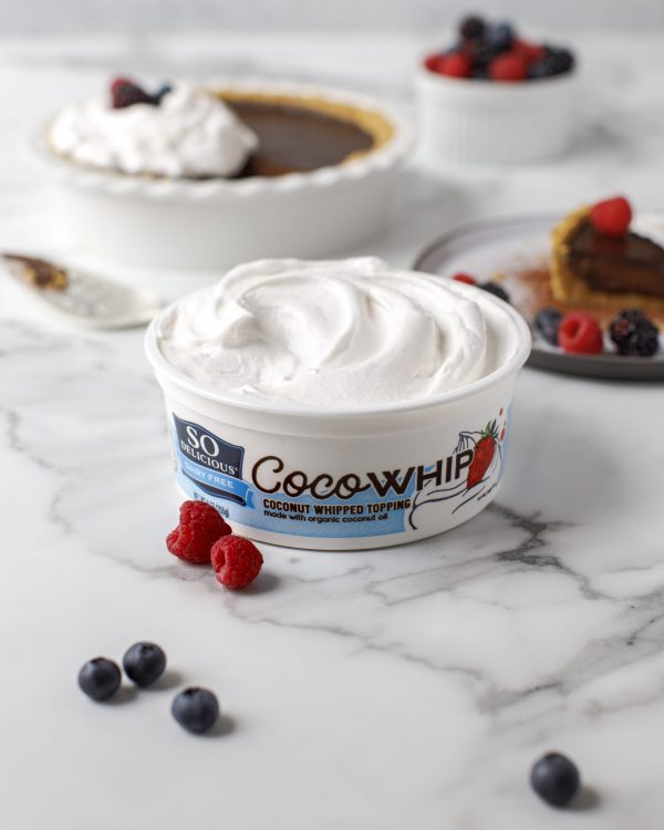 Cocowhip Original Frozen Topping Discount