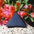 Shungite Pyramid Cheap