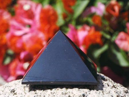 Shungite Pyramid Cheap