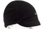 _blk label regular weight 100% New Zealand merino wool BELGIAN CAP on Sale