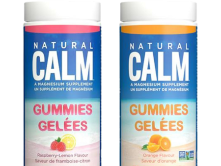 Magnesium Gummies For Cheap