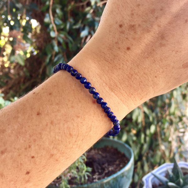 Lapis Bracelet Sale