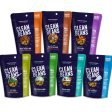 Clean Beans - Protein Snack Online Hot Sale