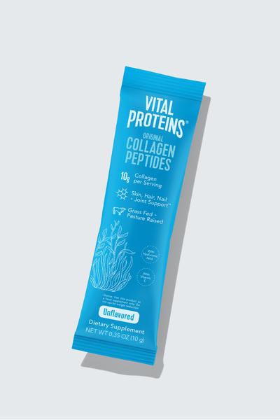 Collagen Peptides Cheap