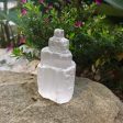 Mini Selenite Tower - 2.5 inches Fashion