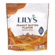 Lily s Sugar-Free Peanut Butter Chips For Cheap