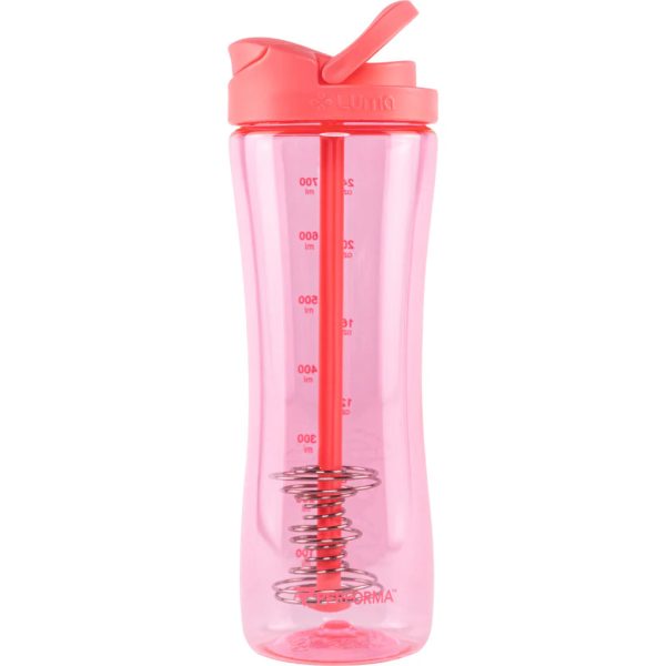 Luma Shaker Cups For Discount