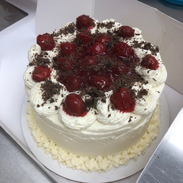 Black Forest Cake (Pre-Order) Sale