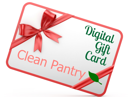 Digital Gift Card Online