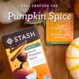 Stash Tea - Seasonal Supply