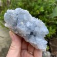 Celestine (aka Celestite) For Sale