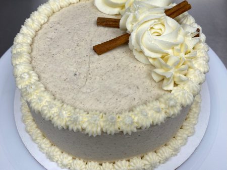 Spice Cake (Pre-Order) Cheap