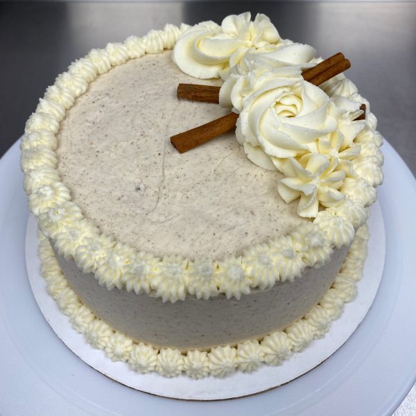 Spice Cake (Pre-Order) Cheap