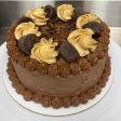 Chocolate Peanut Butter Cake (Pre-Order) Discount