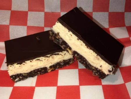 Mama Leila s Nanaimo Bars Online