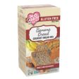 Gluten Free Banana Bread Mix Online now