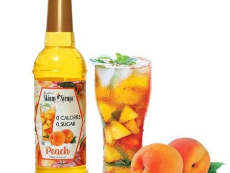 Skinny Syrups - Classic Fruits Online Hot Sale