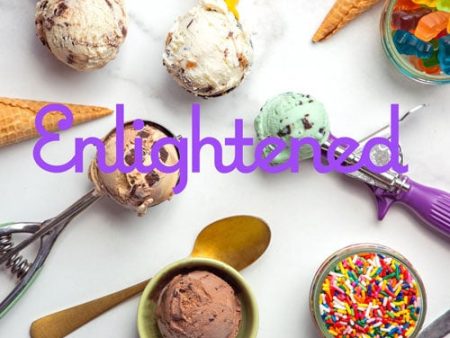 Keto Ice Cream Collection Supply