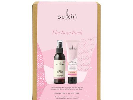 The Rose Pack Supply