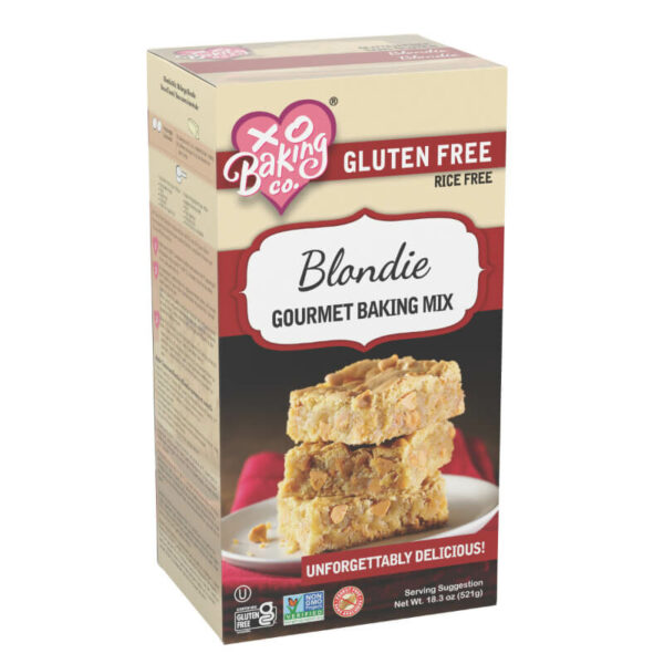 Gluten Free Blondie Mix on Sale