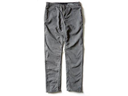 grey wash CORDURA® skinny jeans Supply