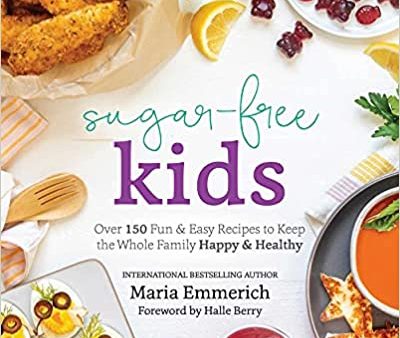 Sugar Free Kids on Sale