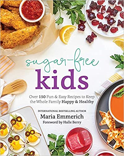 Sugar Free Kids on Sale