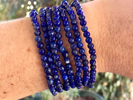 Lapis Bracelet Sale