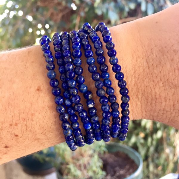 Lapis Bracelet Sale