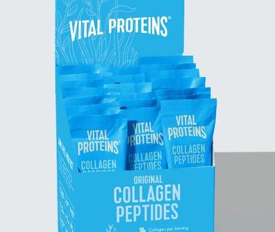 Collagen Peptides Cheap