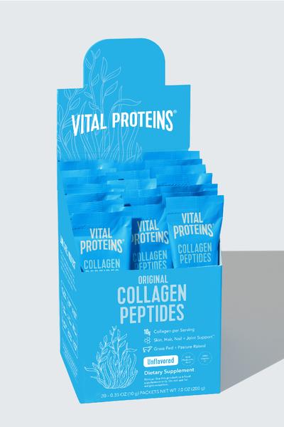 Collagen Peptides Cheap