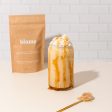 Superfoods Latte mix - Salted Caramel Blend Fashion