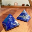 Lapis Lazuli Mini Pyramid Cheap