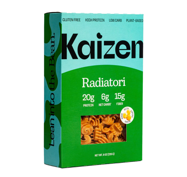 Low Carb Dry Pasta For Sale